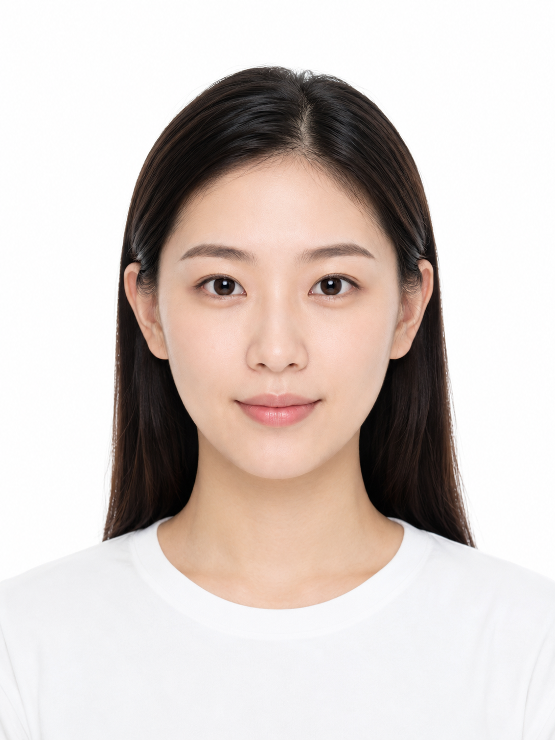 台中證件照 / 最快 30 分鐘取件
